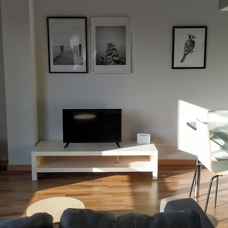 Apartamentos Descubre Rias Baixas Catoira Luaran gambar