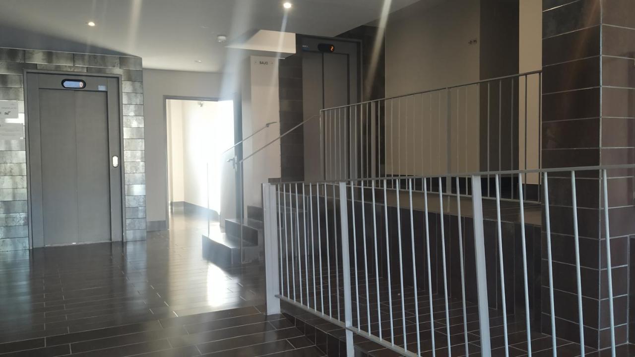 Apartamentos Descubre Rias Baixas Catoira Luaran gambar